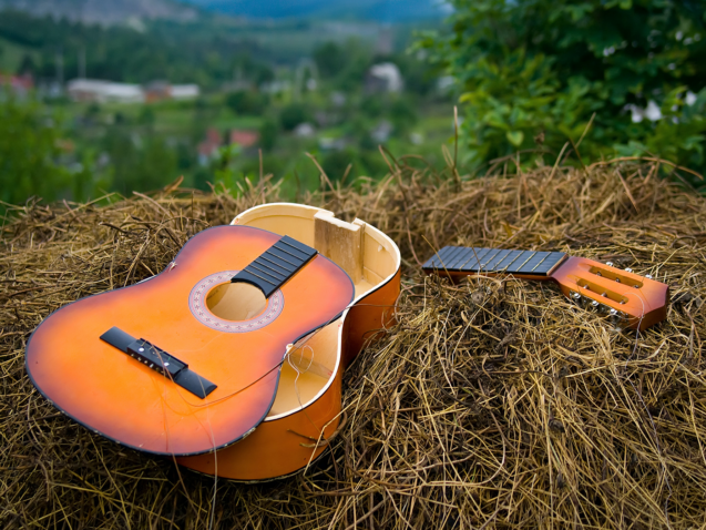 Blog 2 wrong us of music