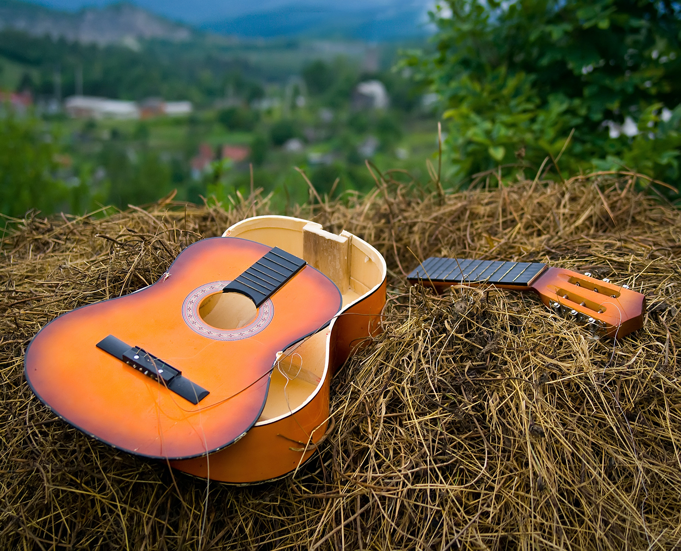 Blog 2 wrong us of music