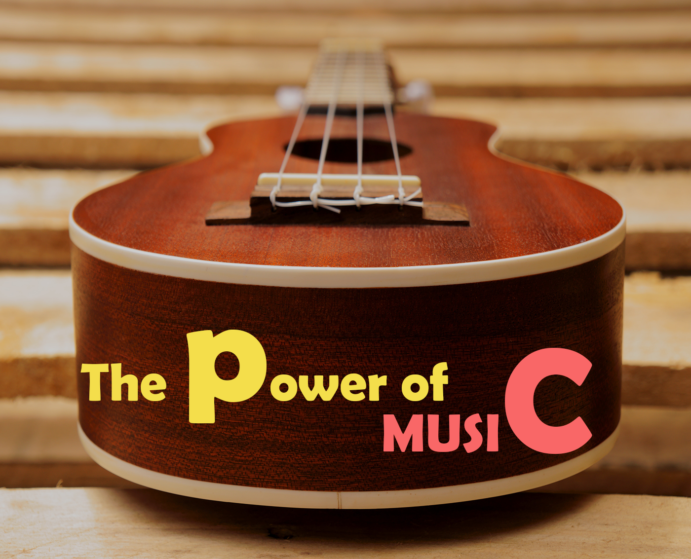 blog 1 power of music